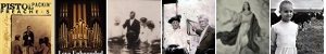 Texas Church History