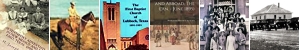 History of Churches in Texas