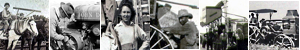 Texas Farm History