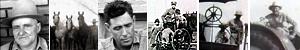 Texas Farm History