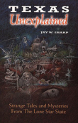 Texas Unexplained