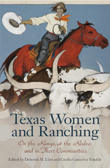 Texas Women and Ranching