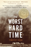 The Worst Hard Time by Timothy Egan