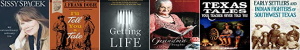 Books about Williamson County People